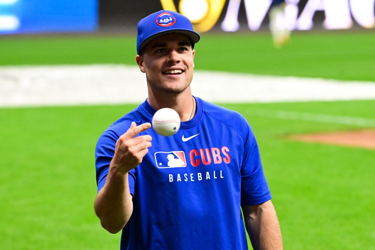 Have the Cubs Learned Their Lesson About Building a Bench? - Cubs