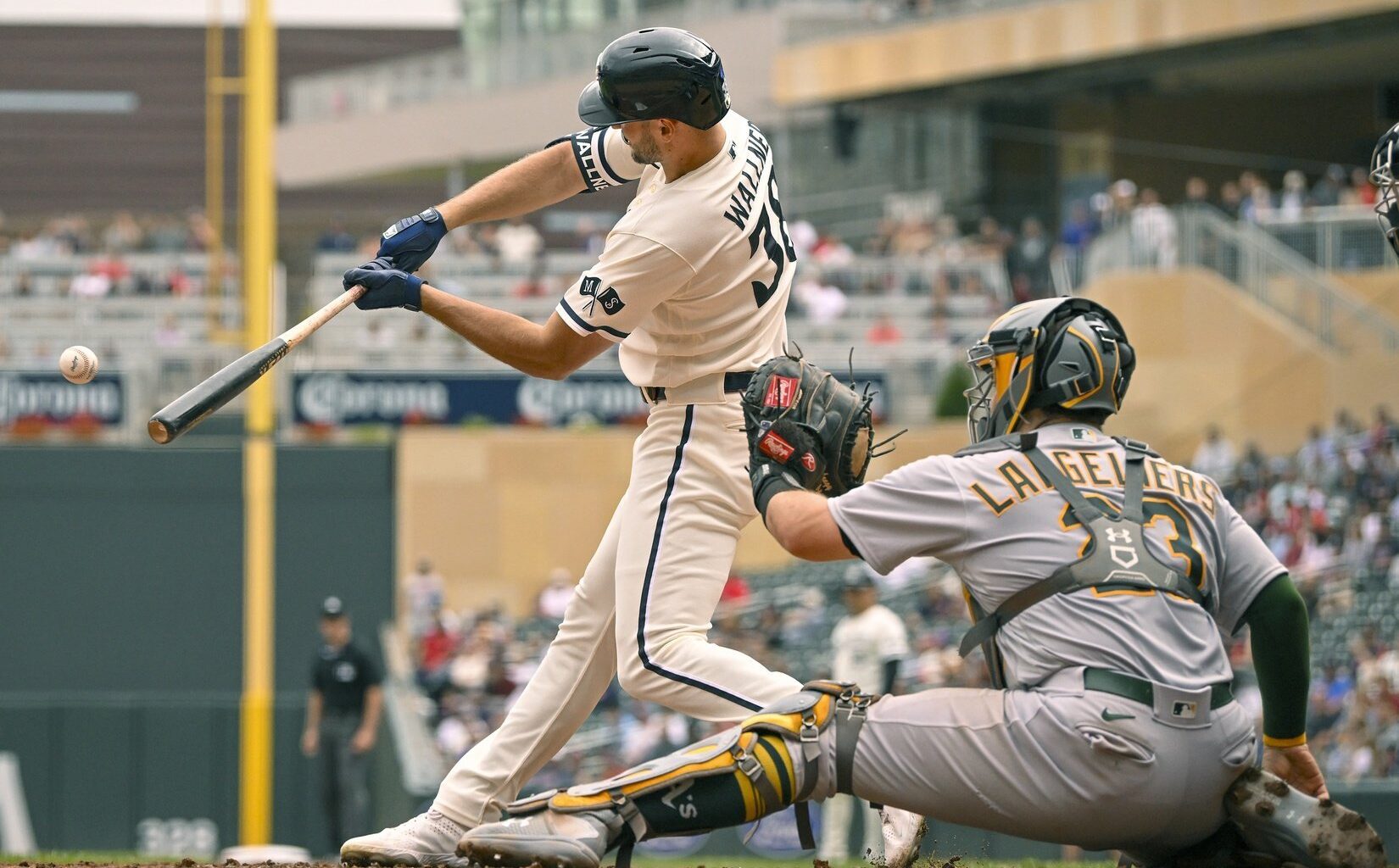 3 Twins Bats That Will Decide the Fate of Their 2026 Season - Twins