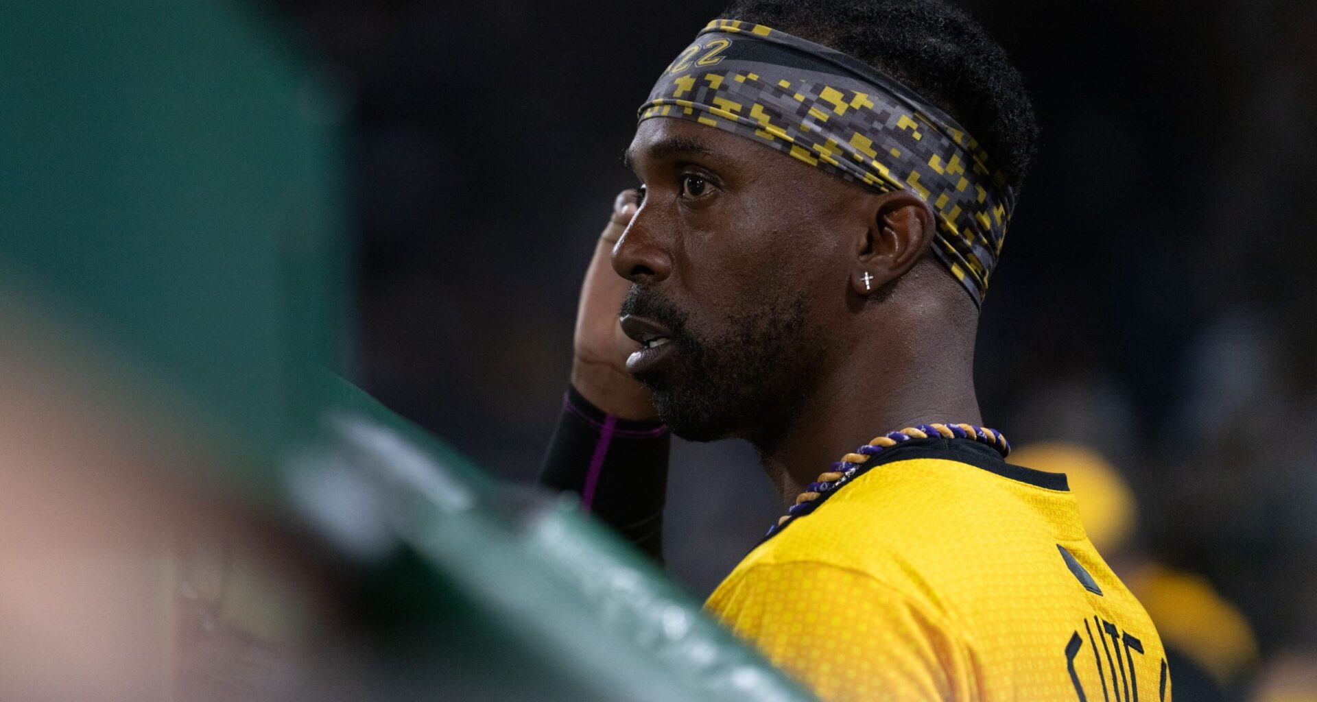 'Rip the Jersey off of Me,' Andrew McCutchen Not Retiring, Posts Message After Comments From Pirates GM