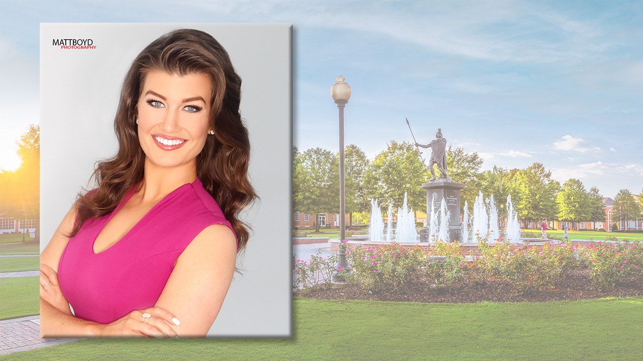 TROY alum named Maryland Sportscaster of the Year 