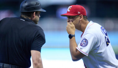 The new names, jobs of the White Sox 2026 player development staff