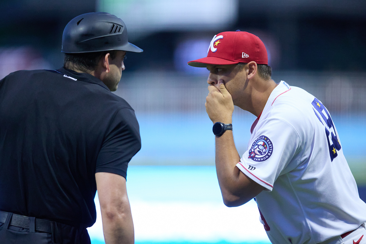 The new names, jobs of the White Sox 2026 player development staff