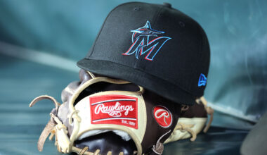 Liomar Martinez: The Marlins' Most Underrated Arm