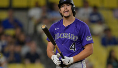 Reds Sign Michael Toglia To Minor League Deal