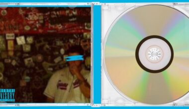 Painting the Corner - Parental Advisory