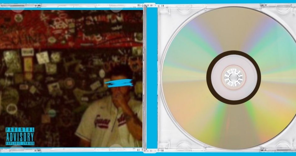 Painting the Corner - Parental Advisory