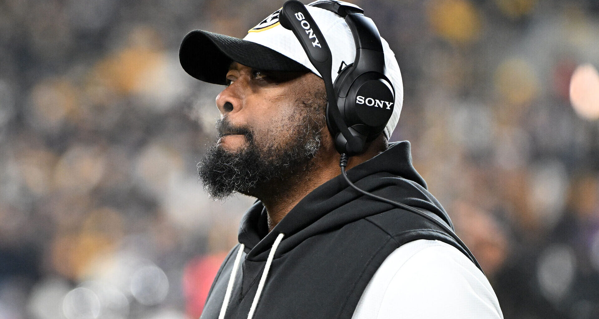 Steelers Legend Reveals Top Criteria For Mike Tomlin's Replacement