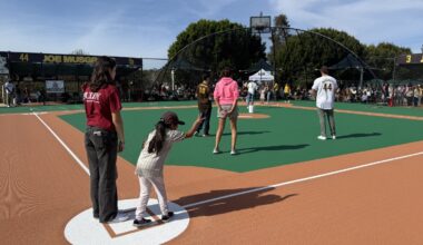 Accessible baseball field in Del Mar reopens as Padres Park