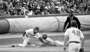 Come See What's Brewing: The History of the 1982 Milwaukee Brewers, Part 7 - History