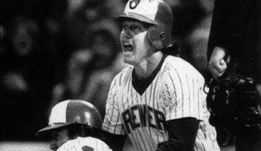 Come See What's Brewing: The History of the 1982 Milwaukee Brewers, Part 6 - History