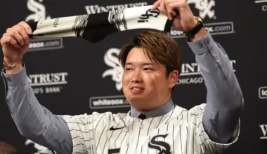 Munetaka Murakami's reported contract clause sparks hope among White Sox fans