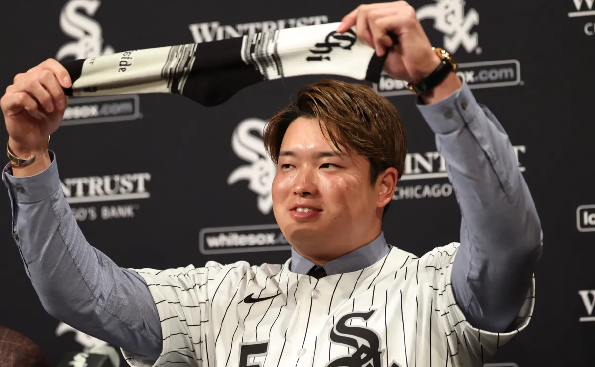 Munetaka Murakami's reported contract clause sparks hope among White Sox fans