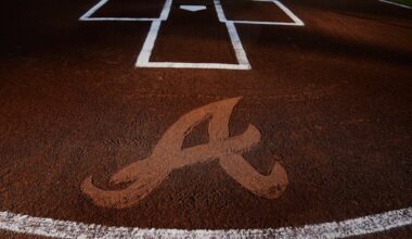 Braves sign 11 international free agents, including Dominican Republic’s Manon