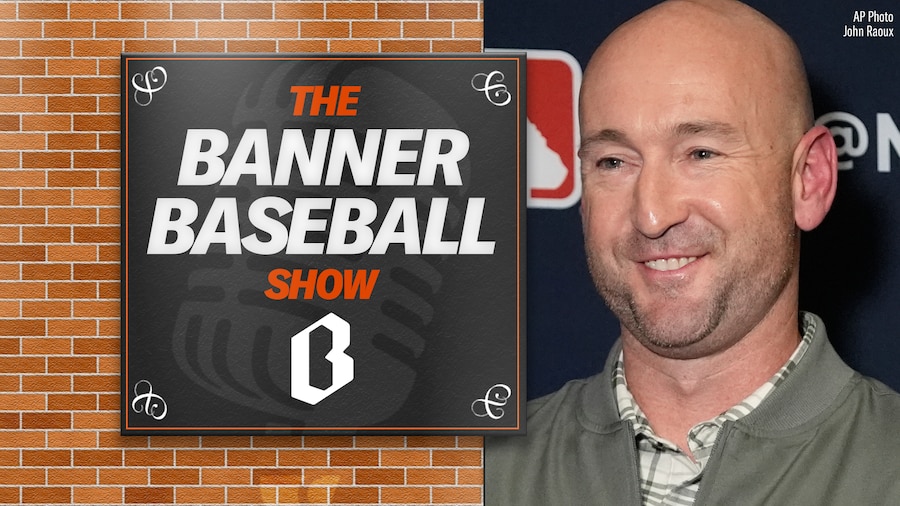 Orioles podcast: Craig Albernaz on Pete Alonso, platoons and more