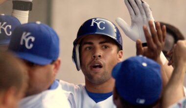 Former Royals & Cardinals star elected to baseball’s Hall of Fame