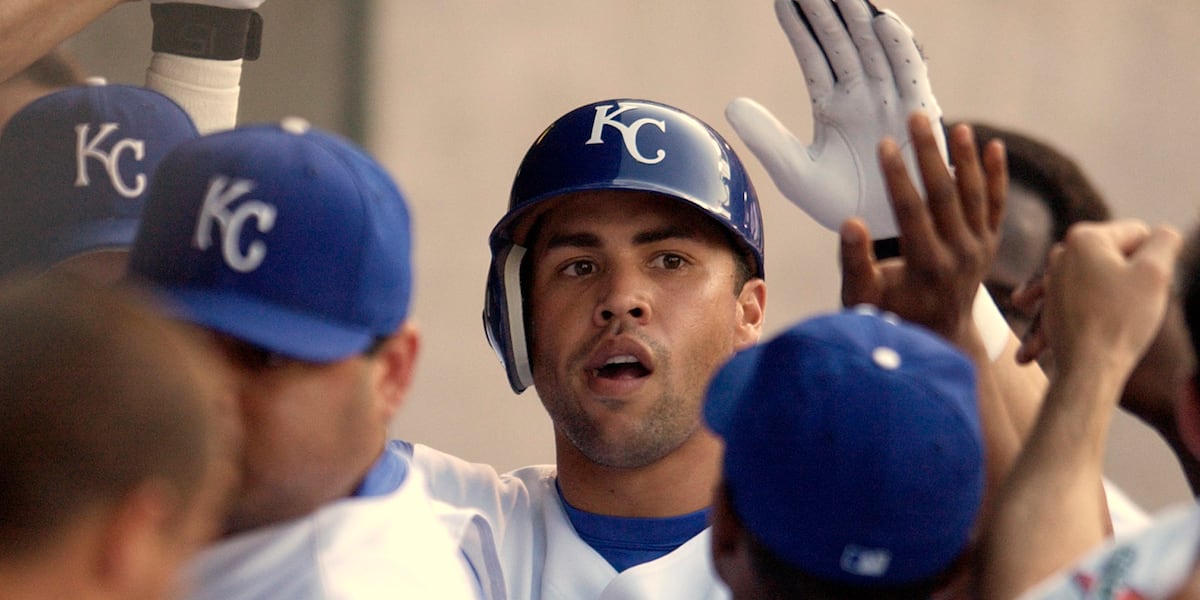 Former Royals & Cardinals star elected to baseball’s Hall of Fame