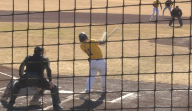 CSI baseball drops season-opening doubleheader to Pima