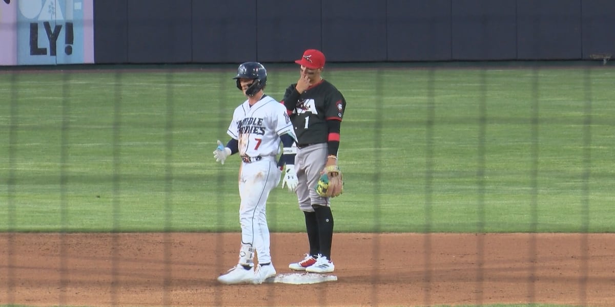 Mets trade top prospects Williams, Sproat to Brewers for Peralta, Myers