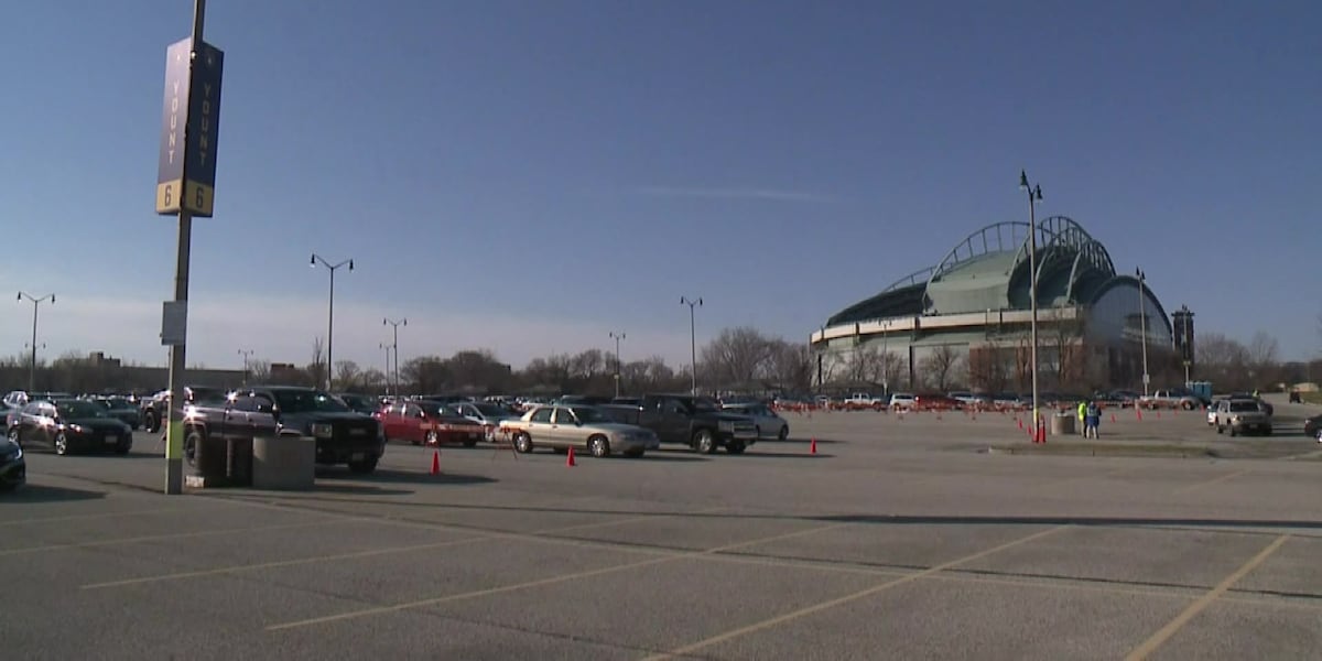 Miller Park funding began on this day in 1996