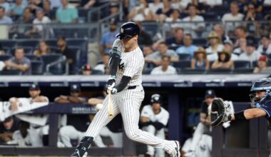 Yankees willing to add multiple opt-outs in their Cody Bellinger pursuit