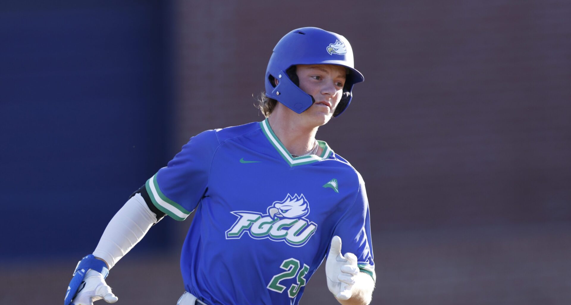 Mid-Major Watch: Is Florida Gulf Coast’s Evan Dempsey the Best Two-Way Player in College Baseball?