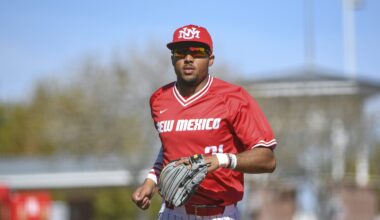 Mid-Major Watch: New Mexico Lobos Home Baseball Games Free to the Public in 2026