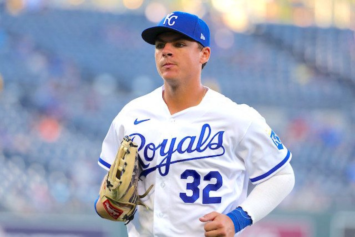 Nick Pratto Expected to Sign with Rangers - MLB News