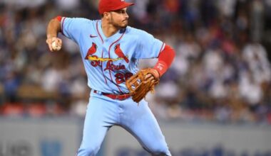 A's had a Deal in Place for Nolan Arenado - MLB News