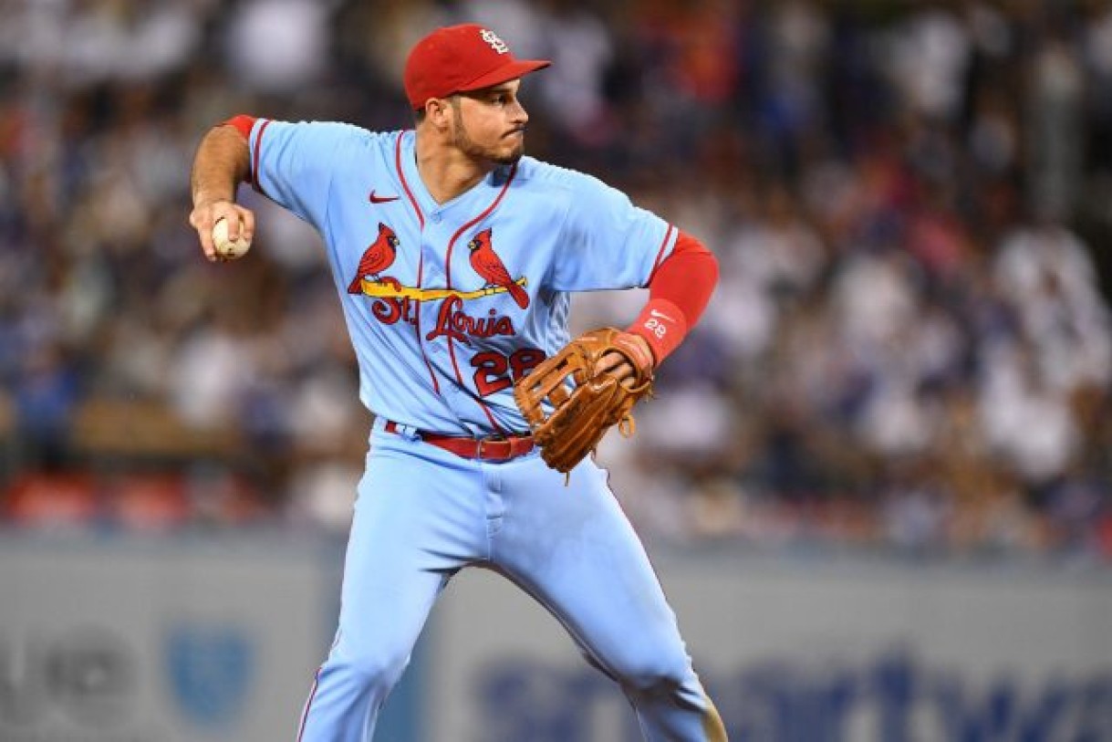 A's had a Deal in Place for Nolan Arenado - MLB News