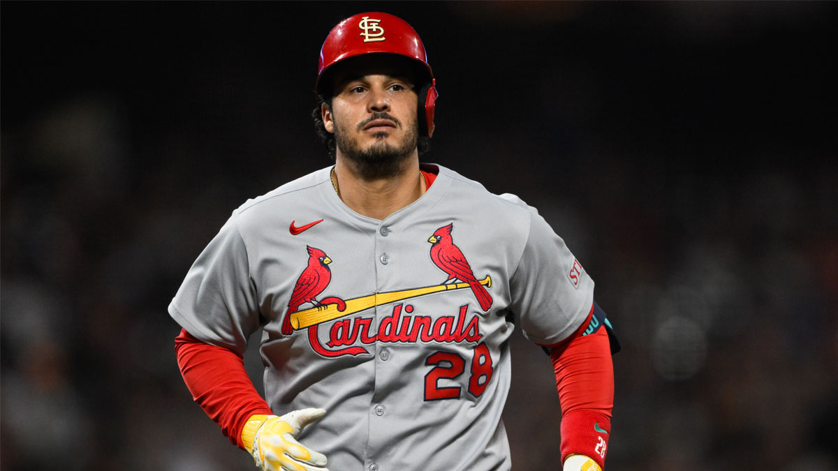 Athletics reportedly had trade in place for Nolan Arenado – NBC Sports Bay Area & California