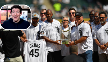 Jeff Passan addresses ESPN's pattern of overlooking 2005 White Sox