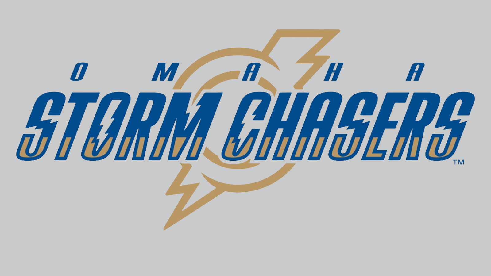 Omaha Storm Chasers logo