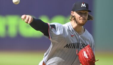 Twins Avoid Arbitration with Bailey Ober - Notes