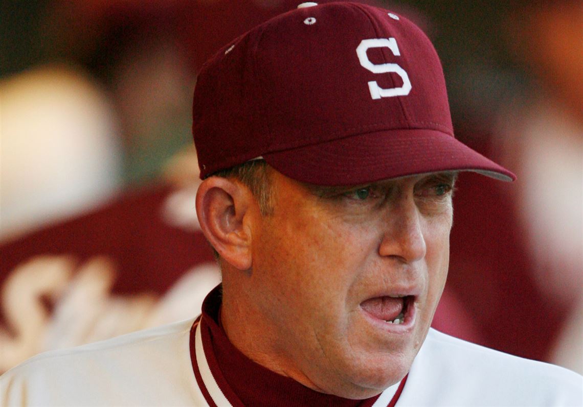 Mark Marquess, former Stanford baseball coach, dies at 78