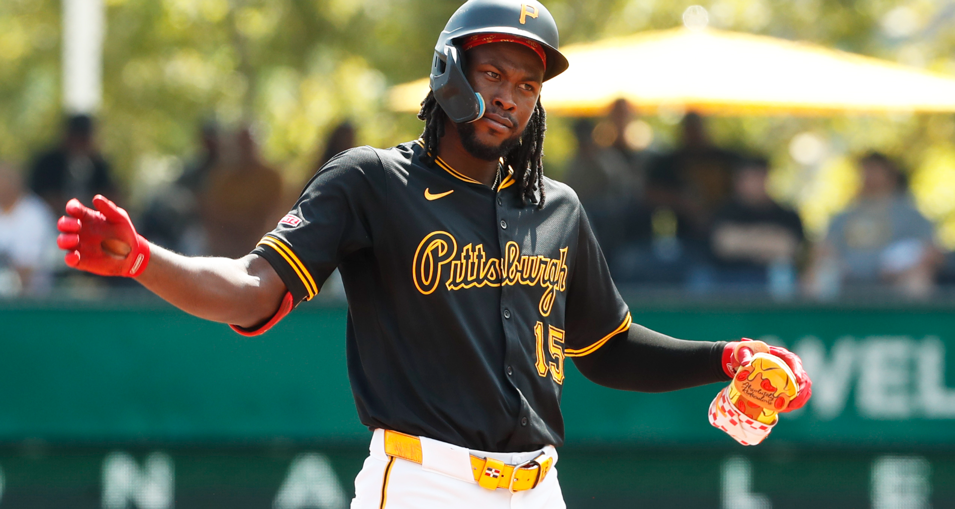 Pirates Reportedly Avoid Arbitration By Reaching Deals With 4 Players
