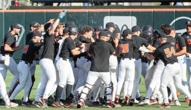 Despite progress, college baseball video game not on horizon • D1Baseball