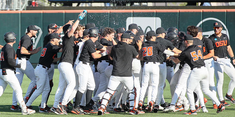 Despite progress, college baseball video game not on horizon • D1Baseball