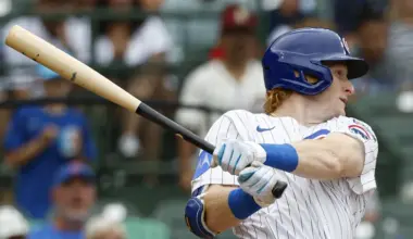 Marlins confident Edward Cabrera trade with Cubs improves their roster  image