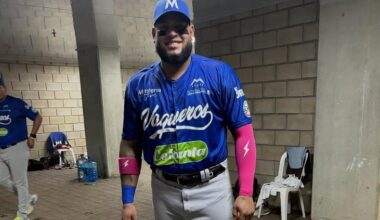 Twins Add Ozney Guillen to Player Development Staff - Notes