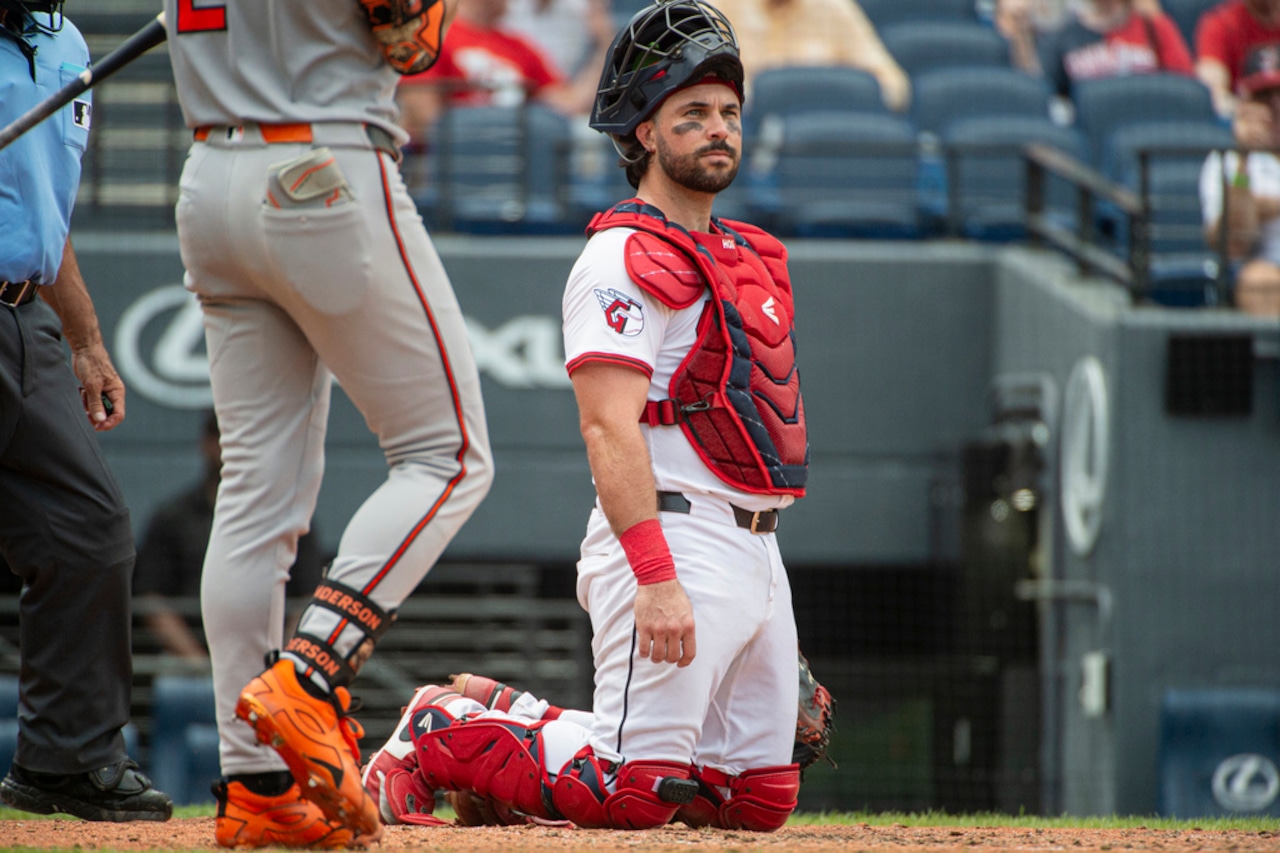 Guardians see winning edge in mastering MLB’s new ball-strike challenge system