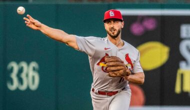 Paul DeJong