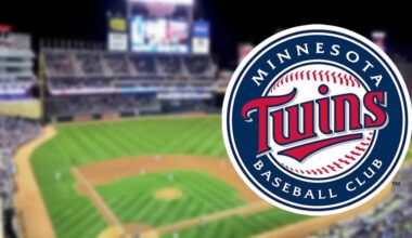 Minnesota Twins to make pitstop in Duluth on winter tour