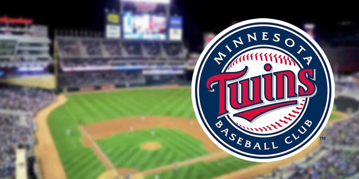 Minnesota Twins to make pitstop in Duluth on winter tour