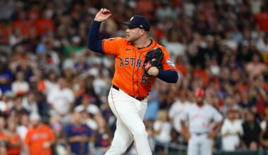 Angels add veteran reliever Kaleb Ort