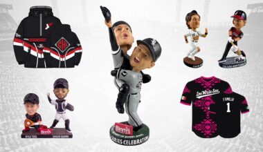 White Sox release 2026 promotional schedule