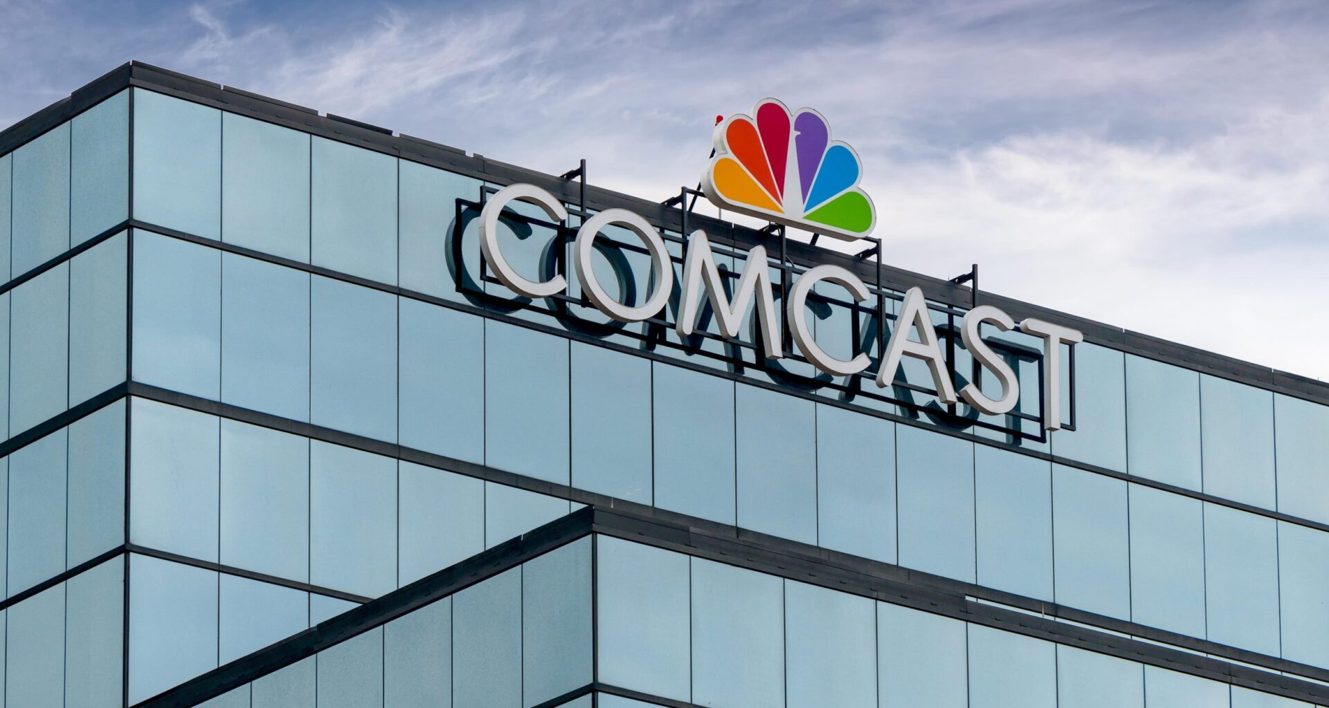 News: Comcast, MLB on NBC, Mike Tirico and more