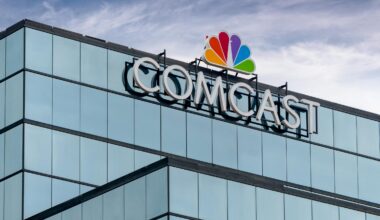 News: Comcast, MLB on NBC, Mike Tirico and more
