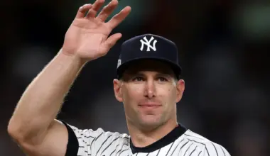 Paul Goldschmidt's future with NY Yankees reportedly remains uncertain ahead of next season