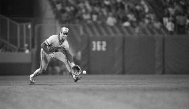 Come See What's Brewing: The History of the 1982 Milwaukee Brewers, Part 5 - History