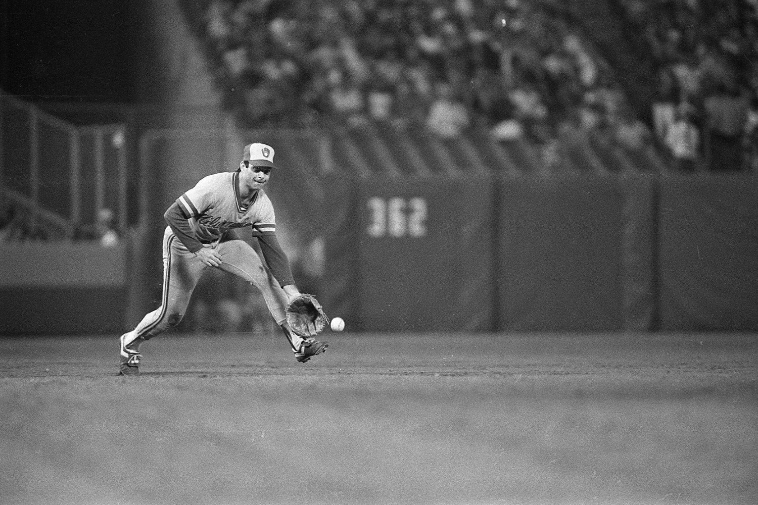 Come See What's Brewing: The History of the 1982 Milwaukee Brewers, Part 5 - History